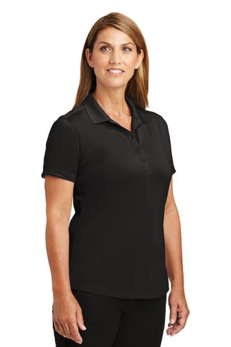 CornerStone Ladies Select Lightweight Snag-Proof Polo. CS419 image thumbnail