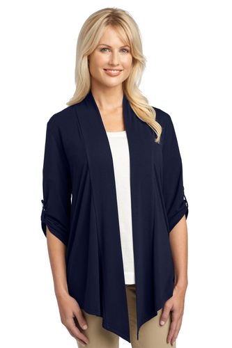 Port Authority Ladies Concept Shrug. L543 image thumbnail