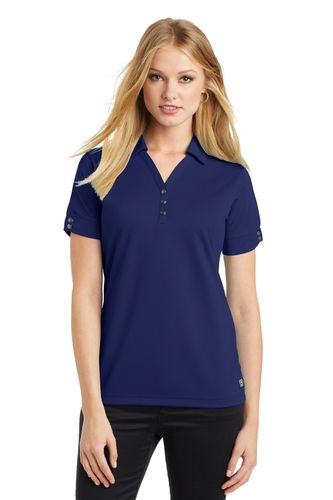 OGIO - Glam Polo. LOG105 image thumbnail