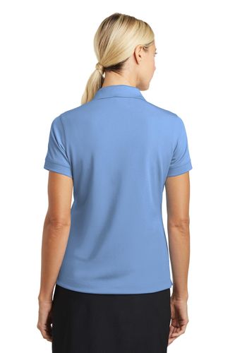 Nike Ladies Dri-FIT Classic Polo. 286772 image thumbnail