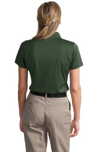 CornerStone - Ladies Select Snag-Proof Polo. CS413 image thumbnail
