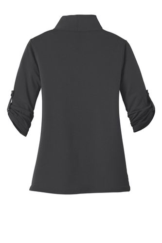 Port Authority Ladies Concept Shrug. L543 image thumbnail