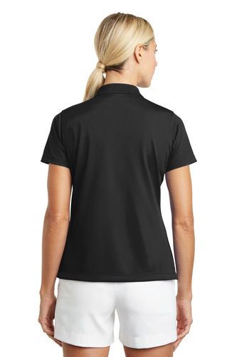 Nike Ladies Tech Basic Dri-FIT Polo. 203697 image thumbnail