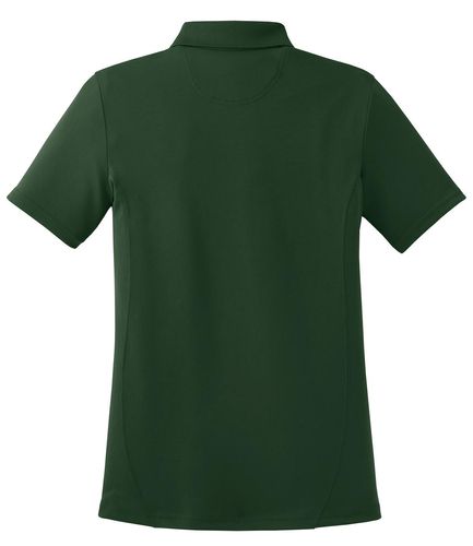 Sport-Tek Ladies Dry Zone Raglan Accent Polo. L475 image thumbnail