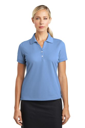 Nike Ladies Dri-FIT Classic Polo. 286772 image thumbnail
