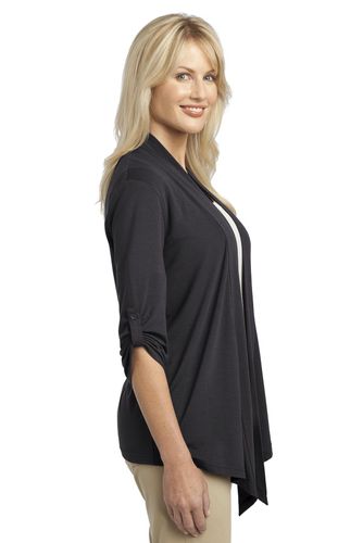 Port Authority Ladies Concept Shrug. L543 image thumbnail