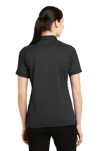 CornerStone - Ladies Select Snag-Proof Tactical Polo. CS411 image thumbnail