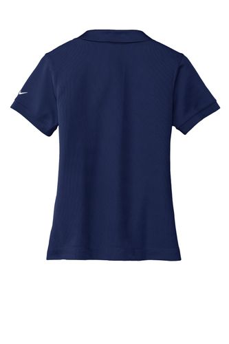 Nike Ladies Dri-FIT Classic Polo. 286772 image thumbnail
