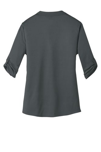OGIO - Crush Henley. LOG111 image thumbnail OGIO - Crush Henley. LOG111 image thumbnail