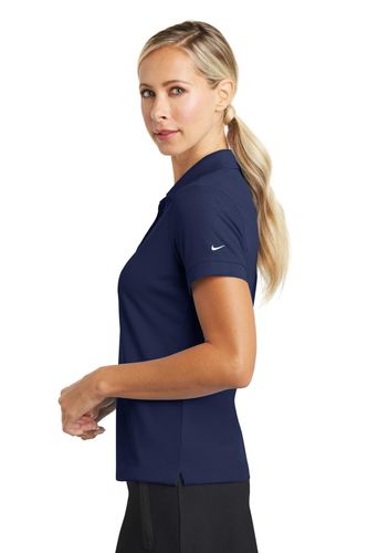 Nike Ladies Dri-FIT Classic Polo. 286772 image thumbnail