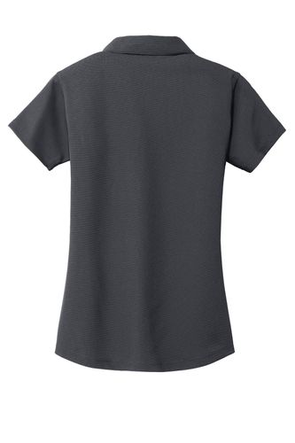 Port Authority Ladies Dry Zone Grid Polo. L572 image thumbnail