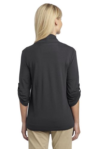 Port Authority Ladies Concept Shrug. L543 image thumbnail