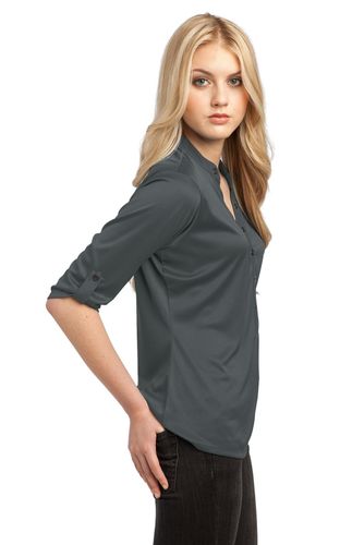 OGIO - Crush Henley. LOG111 image thumbnail OGIO - Crush Henley. LOG111 image thumbnail