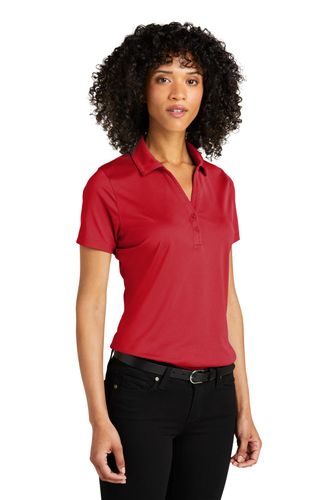 Port Authority Ladies C-FREE Performance Polo LK863 image thumbnail Port Authority Ladies C-FREE Performance Polo LK863 image thumbnail