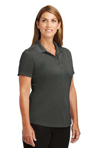 CornerStone Ladies Select Lightweight Snag-Proof Polo. CS419 image thumbnail