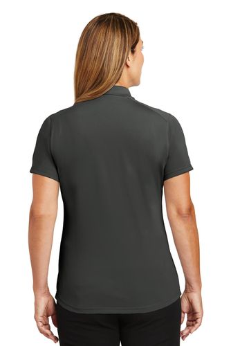 CornerStone Ladies Select Lightweight Snag-Proof Polo. CS419 image thumbnail