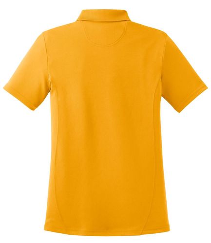 Sport-Tek Ladies Dry Zone Raglan Accent Polo. L475 image thumbnail