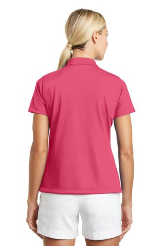 Nike Ladies Tech Basic Dri-FIT Polo. 203697 image thumbnail