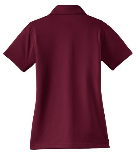 CornerStone - Ladies Select Snag-Proof Polo. CS413 image thumbnail