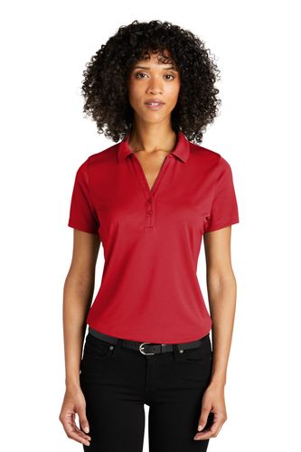 Port Authority Ladies C-FREE Performance Polo LK863 image thumbnail Port Authority Ladies C-FREE Performance Polo LK863 image thumbnail