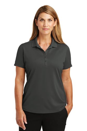 CornerStone Ladies Select Lightweight Snag-Proof Polo. CS419 image thumbnail
