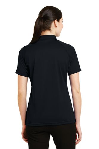 CornerStone - Ladies Select Snag-Proof Tactical Polo. CS411 image thumbnail