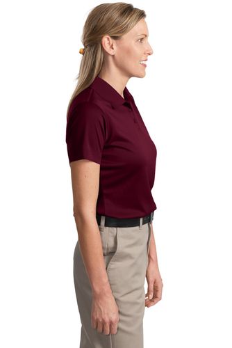 CornerStone - Ladies Select Snag-Proof Polo. CS413 image thumbnail