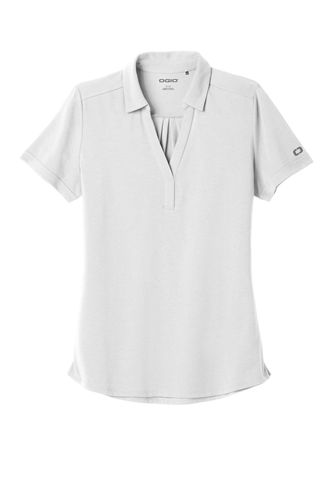 OGIO Ladies Limit Polo. LOG138 image thumbnail
