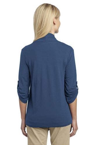 Port Authority Ladies Concept Shrug. L543 image thumbnail