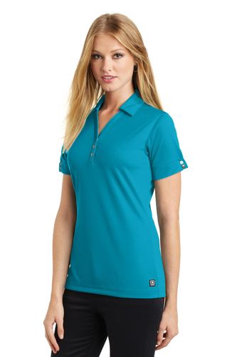 OGIO - Glam Polo. LOG105 image thumbnail