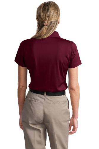 CornerStone - Ladies Select Snag-Proof Polo. CS413 image thumbnail