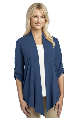 Port Authority Ladies Concept Shrug. L543 image thumbnail