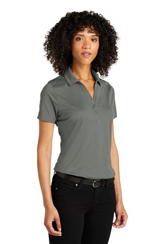 Port Authority Ladies C-FREE Performance Polo LK863 image thumbnail Port Authority Ladies C-FREE Performance Polo LK863 image thumbnail