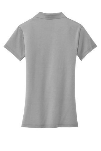 Port Authority Ladies Cotton Touch Performance Polo. L568 image thumbnail Port Authority Ladies Cotton Touch Performance Polo. L568 image thumbnail