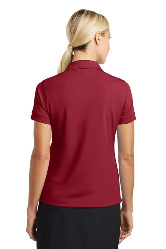 Nike Ladies Dri-FIT Classic Polo. 286772 image thumbnail