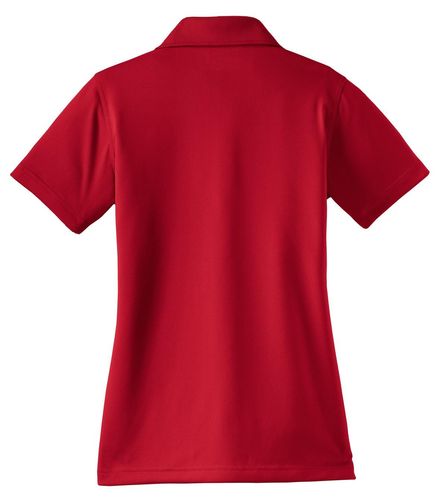 CornerStone - Ladies Select Snag-Proof Polo. CS413 image thumbnail