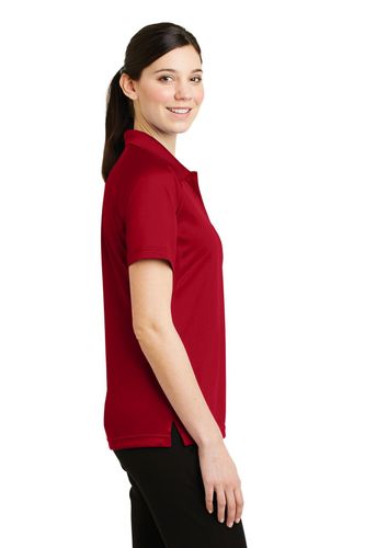 CornerStone - Ladies Select Snag-Proof Tactical Polo. CS411 image thumbnail