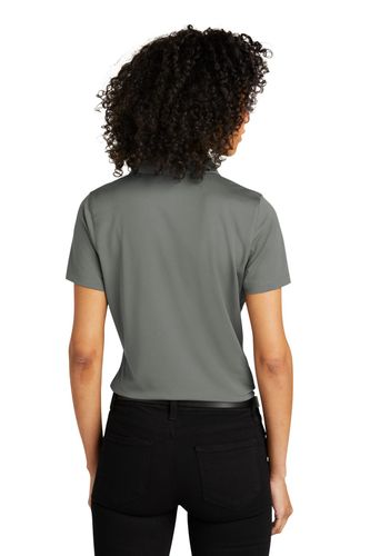 Port Authority Ladies C-FREE Performance Polo LK863 image thumbnail Port Authority Ladies C-FREE Performance Polo LK863 image thumbnail