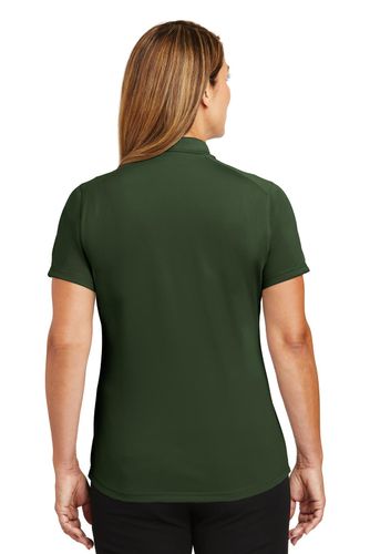 CornerStone Ladies Select Lightweight Snag-Proof Polo. CS419 image thumbnail