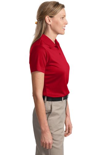 CornerStone - Ladies Select Snag-Proof Polo. CS413 image thumbnail