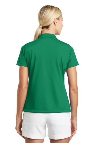 Nike Ladies Tech Basic Dri-FIT Polo. 203697 image thumbnail