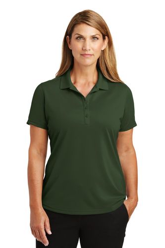 CornerStone Ladies Select Lightweight Snag-Proof Polo. CS419 image thumbnail