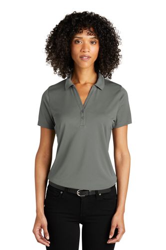 Port Authority Ladies C-FREE Performance Polo LK863 image thumbnail Port Authority Ladies C-FREE Performance Polo LK863 image thumbnail