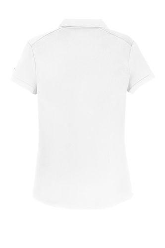 Nike Ladies Dri-FIT Players Modern Fit Polo. 811807 image thumbnail