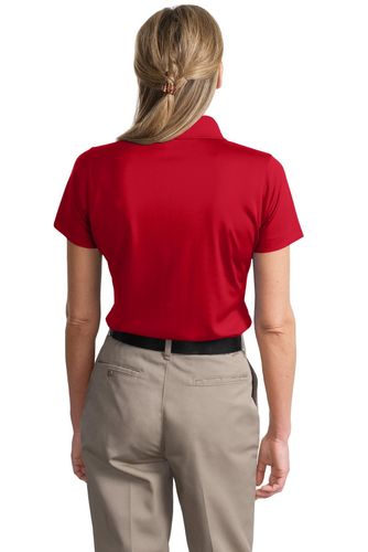 CornerStone - Ladies Select Snag-Proof Polo. CS413 image thumbnail