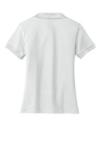 Nike Ladies Dri-FIT Classic Polo. 286772 image thumbnail