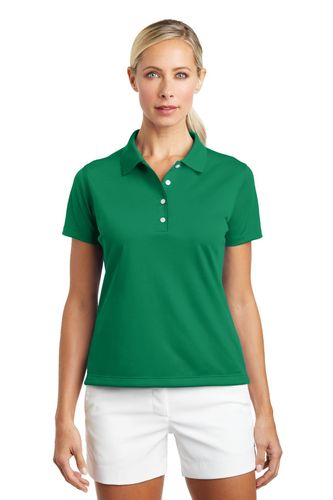 Nike Ladies Tech Basic Dri-FIT Polo. 203697 image thumbnail