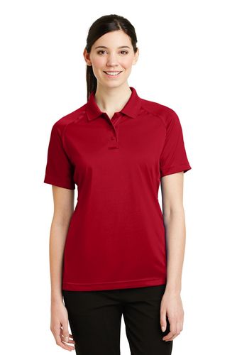 CornerStone - Ladies Select Snag-Proof Tactical Polo. CS411 image thumbnail