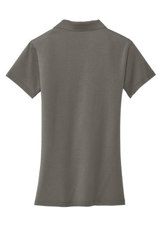 Port Authority Ladies Cotton Touch Performance Polo. L568 image thumbnail Port Authority Ladies Cotton Touch Performance Polo. L568 image thumbnail