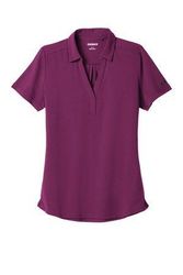 Image of OGIO Ladies Limit Polo. LOG138